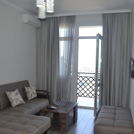Apartment Mzika Batumi Exteriér fotografie