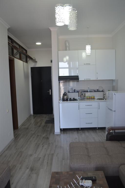 Apartment Mzika Batumi Exteriér fotografie
