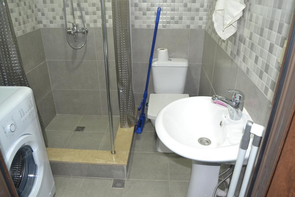 Apartment Mzika Batumi Exteriér fotografie