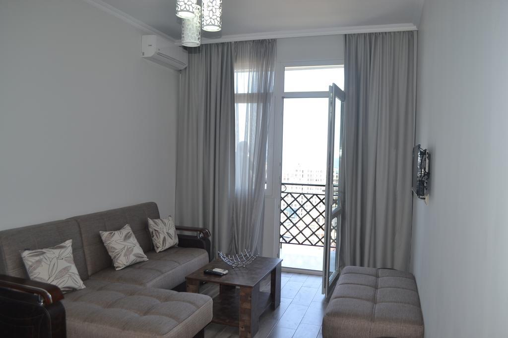 Apartment Mzika Batumi Exteriér fotografie